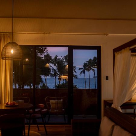Nacpan Beach Resort Managed By H Hospitality Group El Nido Kültér fotó