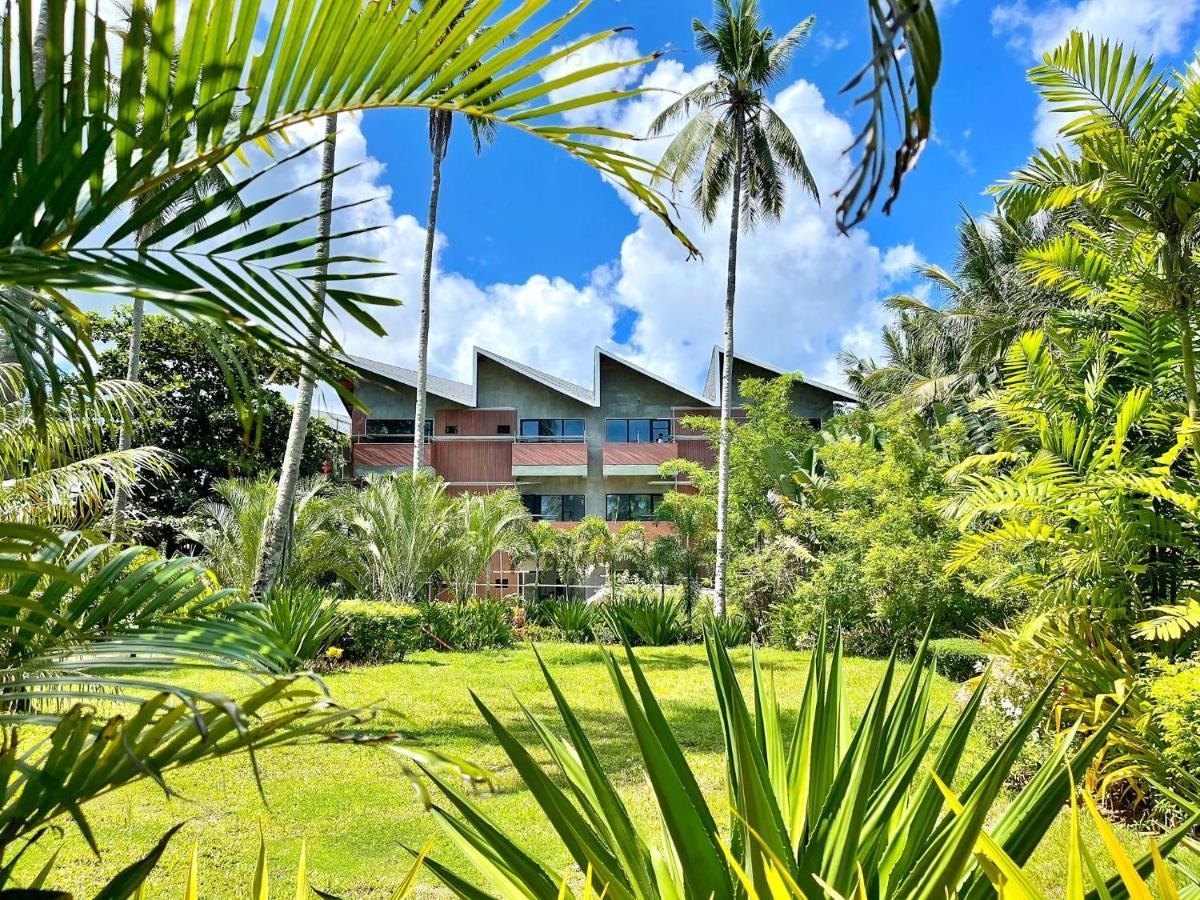 Nacpan Beach Resort Managed By H Hospitality Group El Nido Kültér fotó