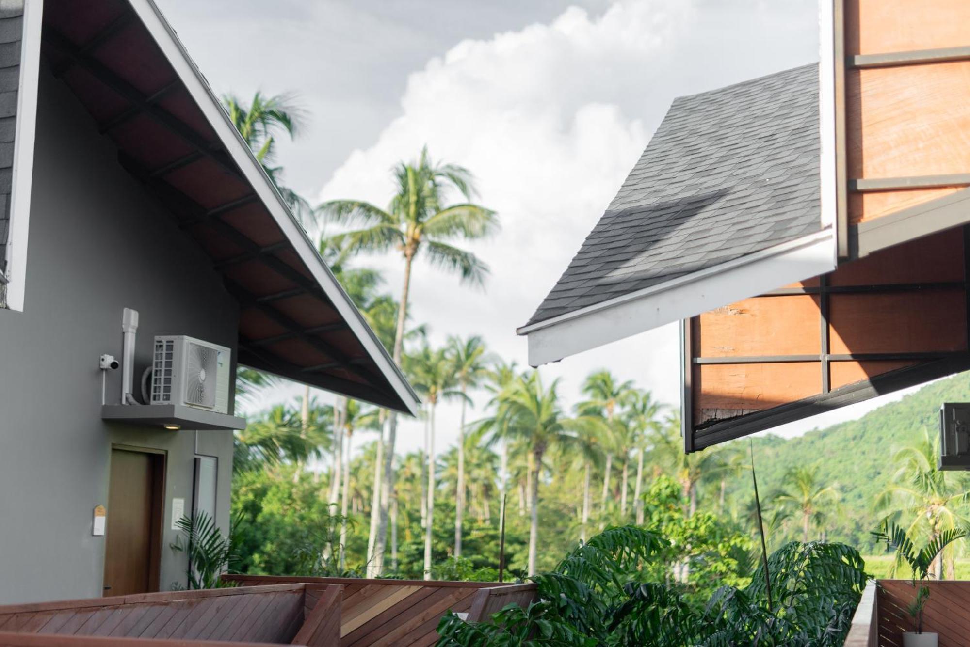 Nacpan Beach Resort Managed By H Hospitality Group El Nido Kültér fotó