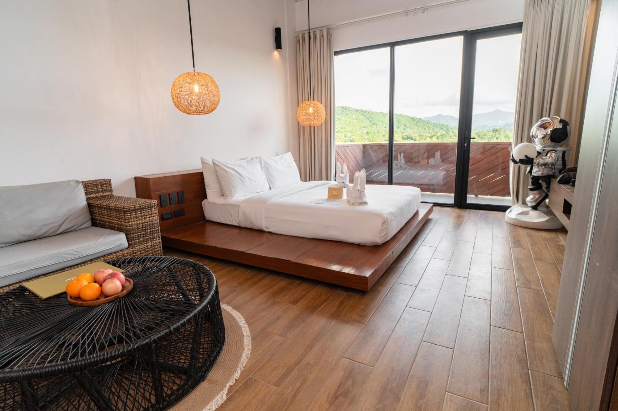 Nacpan Beach Resort Managed By H Hospitality Group El Nido Kültér fotó