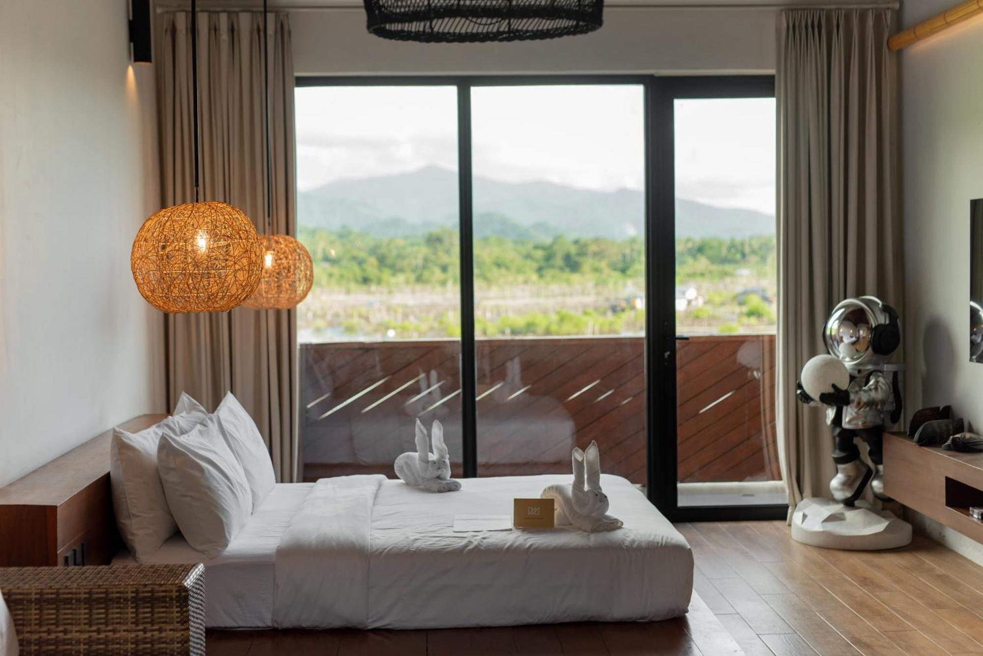Nacpan Beach Resort Managed By H Hospitality Group El Nido Kültér fotó